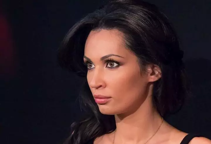 În ce relații au rămas Irinel Columbeanu și Monica Gabor după divorț: "Respect..."