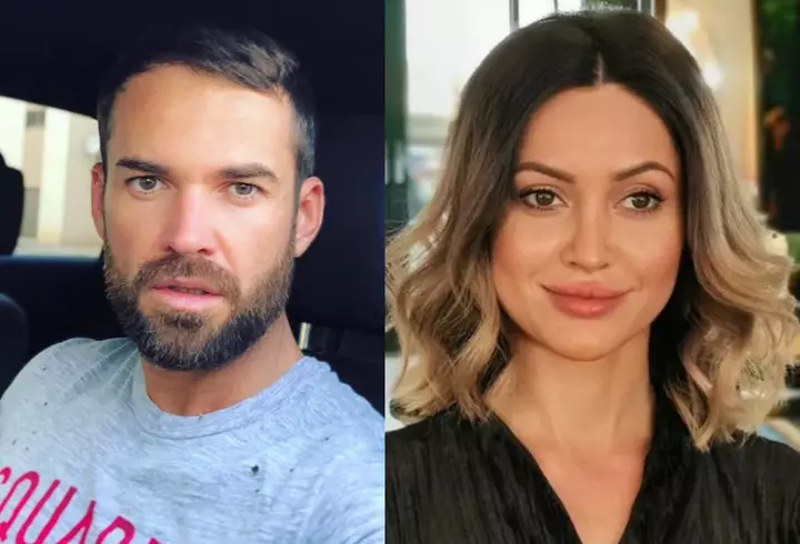 Giulia Nahmany, ședință foto în costum de baie: „O siluetă de model nu face o femeie să fie mai bună”