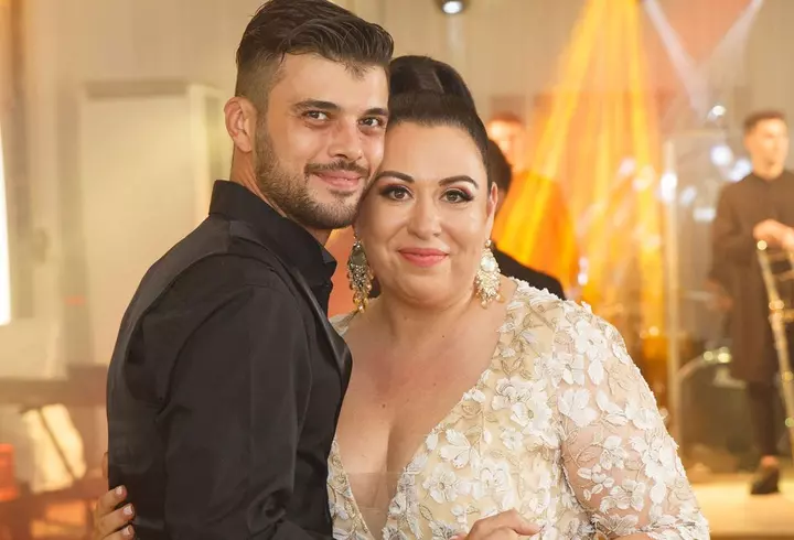 Fosta soție a lui Reghe a avertizat-o pe Anamaria Prodan: „Mi-a spus că el umblă după altele”