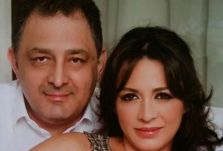 Fiul lui Florin Condurățeanu își visează des tatăl, după înmormântare: „Merg mereu la cimitir”