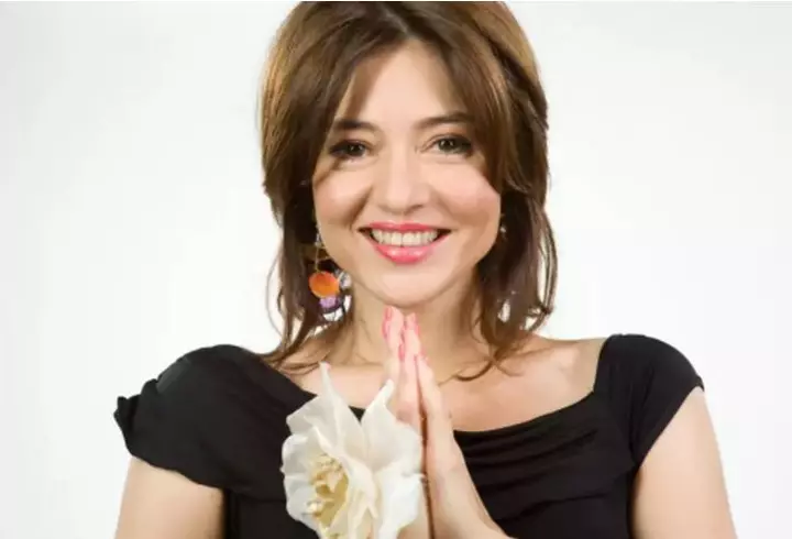 Imagini din casa Adrianei Bahmuțeanu: „Prețul pleacă de la 150.000 de euro”