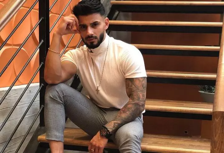 Zanni și Ana Porgras, ceartă neașteptată. De ce nu își mai vorbesc: “I-am cerut telefonul și...”