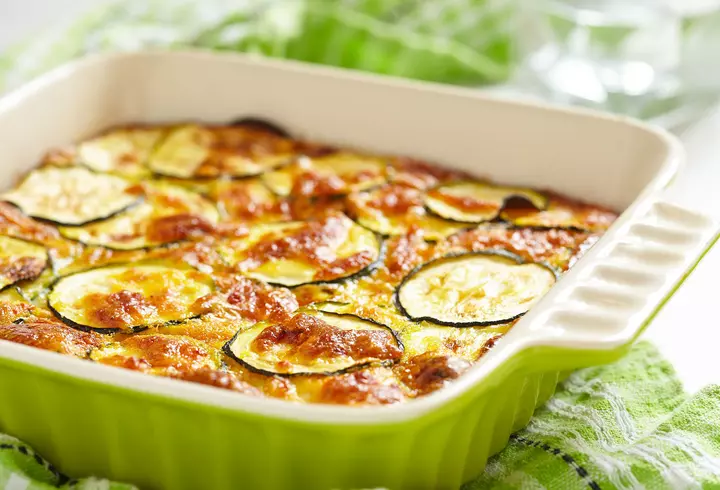 Rețetă de castraveți murați opăriți. Ingrdientul secret