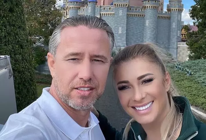 Albert Oprea de la Survivor, adevărul despre relația cu Simona Hapciuc: "Fizic m-a atras, dar..."