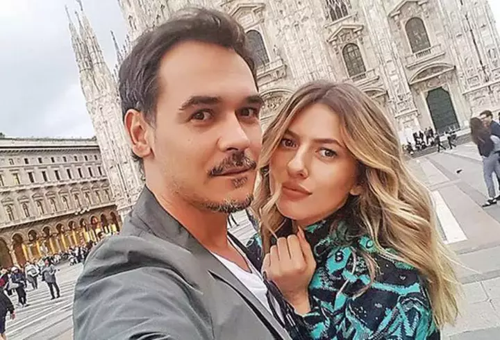 Mama Cristinei Dorobanțu de la Puterea Dragostei nu a fost de acord ca ea să lucreze în televiziune: "Nu a acceptat..."/ EXCLUSIV