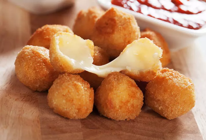 Rețetă de pandișpan cu vișine. Un desert delicios