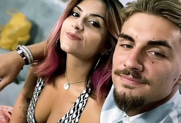 Mama Cristinei Dorobanțu de la Puterea Dragostei nu a fost de acord ca ea să lucreze în televiziune: "Nu a acceptat..."/ EXCLUSIV