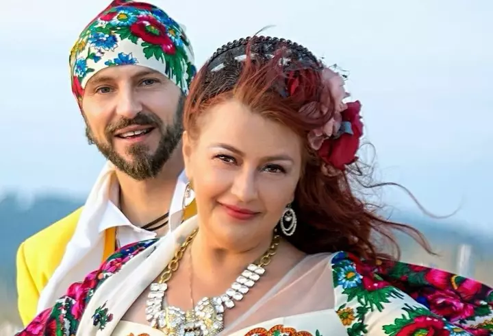 Imagini din casa Adrianei Bahmuțeanu: „Prețul pleacă de la 150.000 de euro”