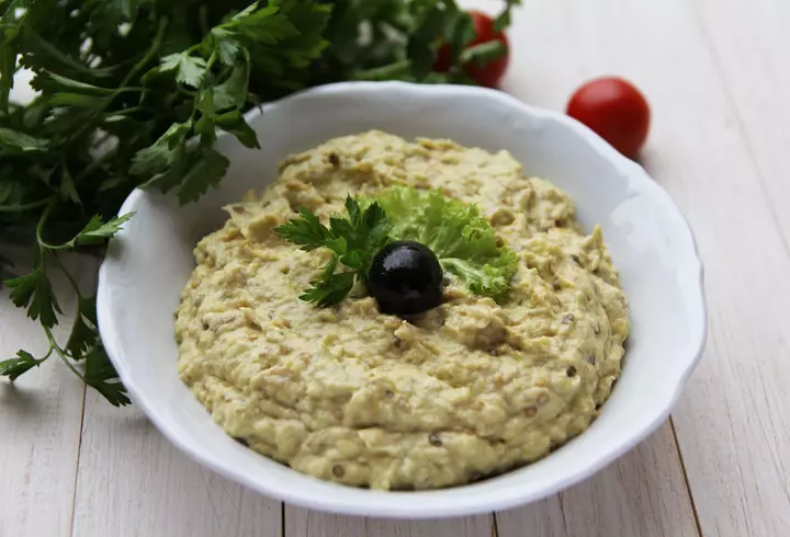 Rețetă de castraveți murați opăriți. Ingrdientul secret