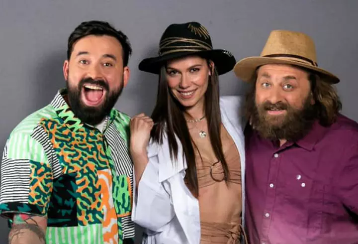 Ce nu se vede la TV, de la Survivor. Unde locuiesc cameramanii și în ce condiții dorm