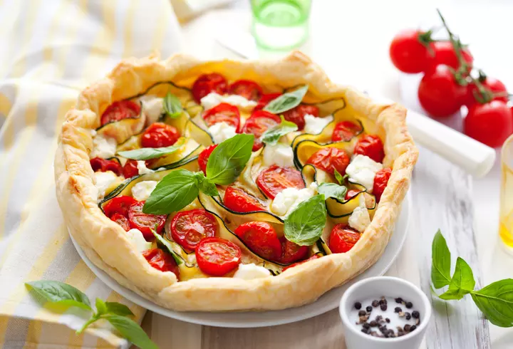 Rețetă de castraveți murați opăriți. Ingrdientul secret