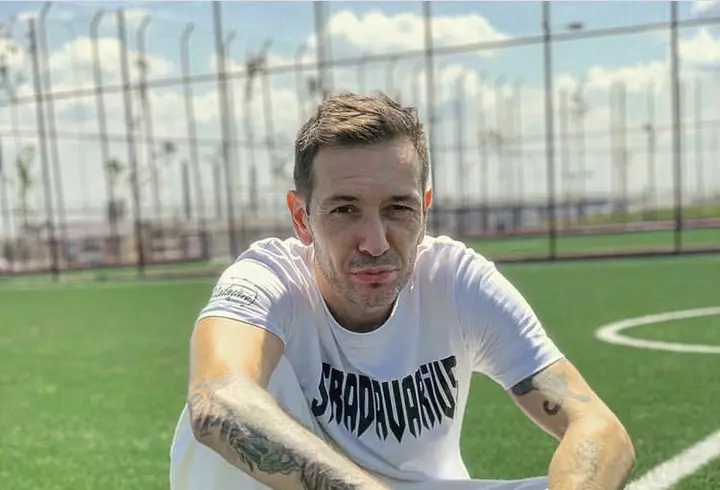 Fosta soție a lui Reghe a avertizat-o pe Anamaria Prodan: „Mi-a spus că el umblă după altele”