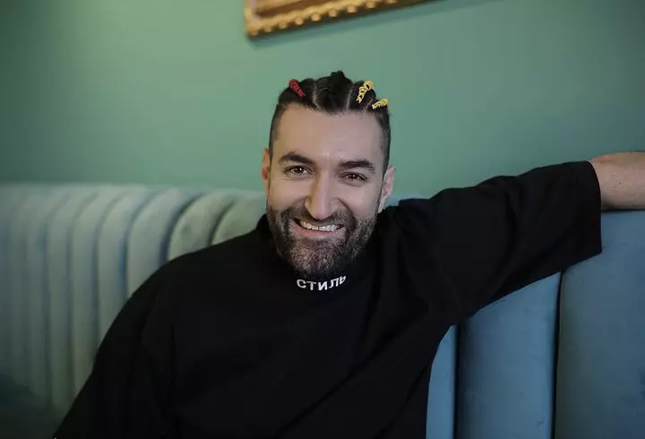 Dorian Popa și-a făcut o nouă intervenție estetică la față: „Fără pomeți de păpușică”