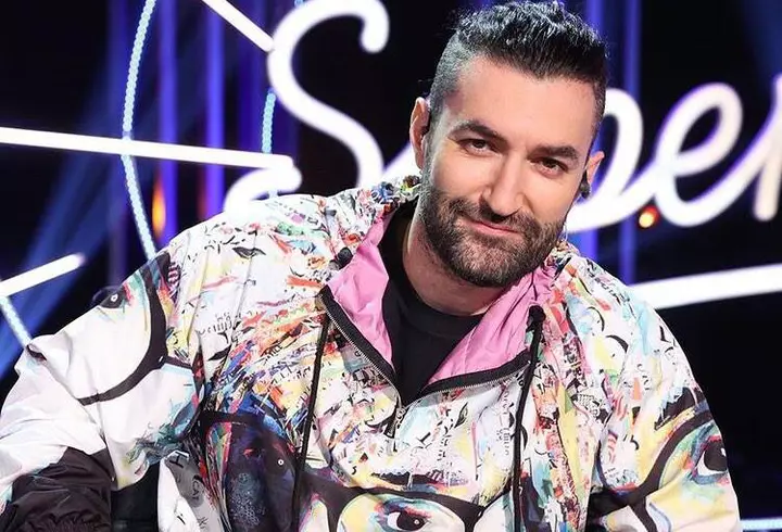 Fiul lui Florin Condurățeanu își visează des tatăl, după înmormântare: „Merg mereu la cimitir”