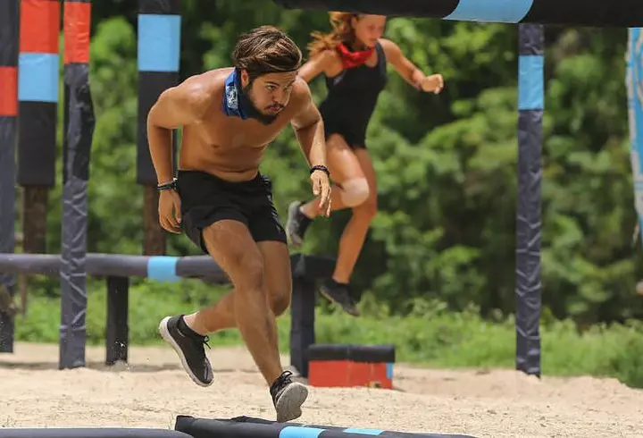 Fulgy, dezvăluiri șocante despre consumul de droguri: "Legat 24 de ore de un pat, ca Iisus Hristos"