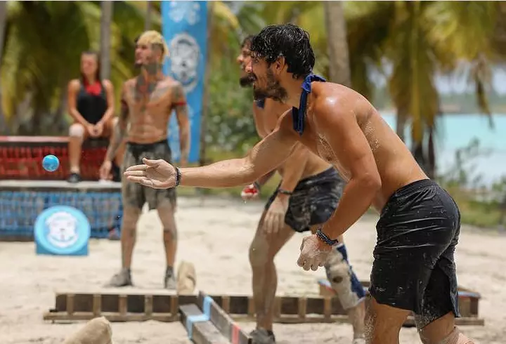 Ce nu se vede la TV, de la Survivor. Unde locuiesc cameramanii și în ce condiții dorm