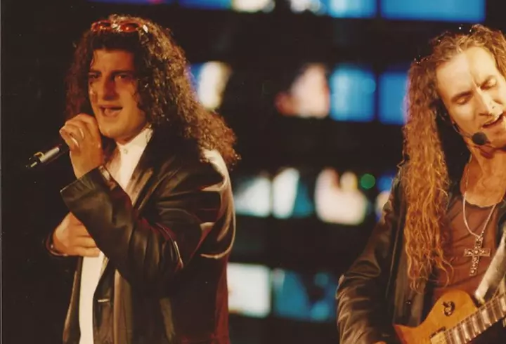 A murit Marius Iulian Elcu. Interpretul de muzică populară avea 43 de ani