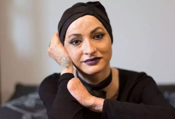 Fosta soție a lui Reghe a avertizat-o pe Anamaria Prodan: „Mi-a spus că el umblă după altele”