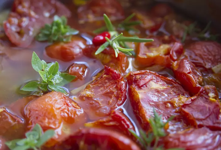 Rețetă de castraveți murați opăriți. Ingrdientul secret