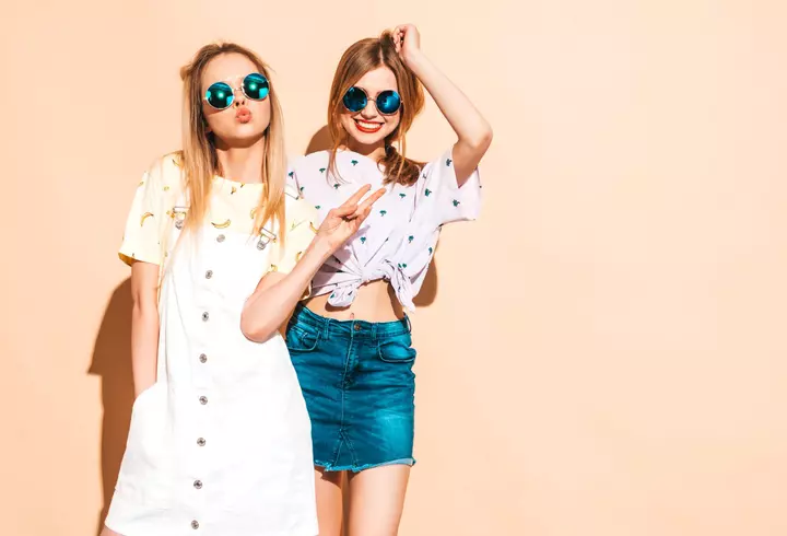 (P) Moda de club. Un scurt ghid vestimentar pentru femei