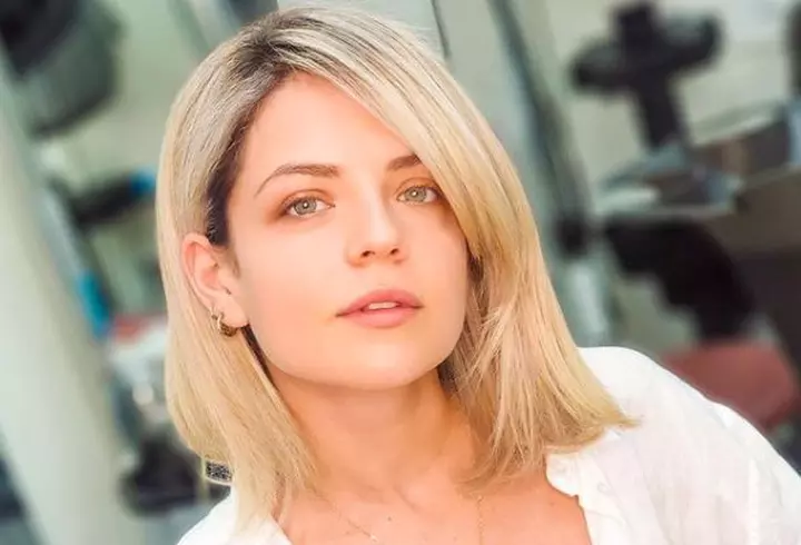 Albert Oprea de la Survivor, adevărul despre relația cu Simona Hapciuc: "Fizic m-a atras, dar..."