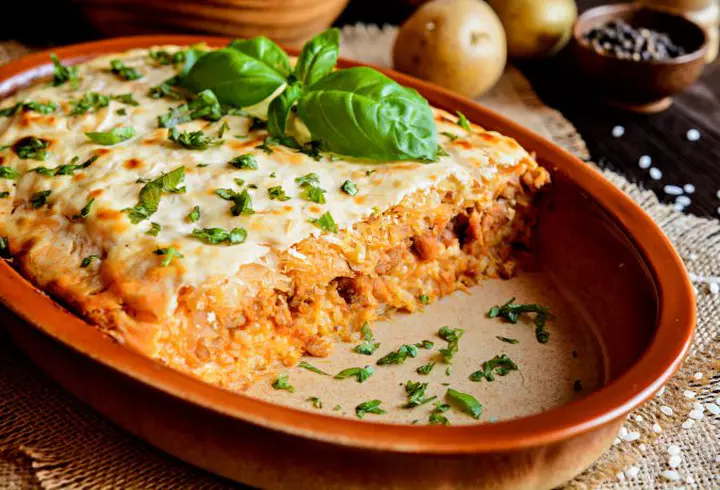 Rețetă de pandișpan cu vișine. Un desert delicios