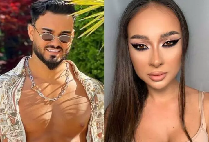 Mama Cristinei Dorobanțu de la Puterea Dragostei nu a fost de acord ca ea să lucreze în televiziune: "Nu a acceptat..."/ EXCLUSIV