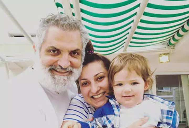 Gabriela Prisăcariu, despre problemele cu sarcina: „Am 17 kilograme în plus, mă dor mâinile...”