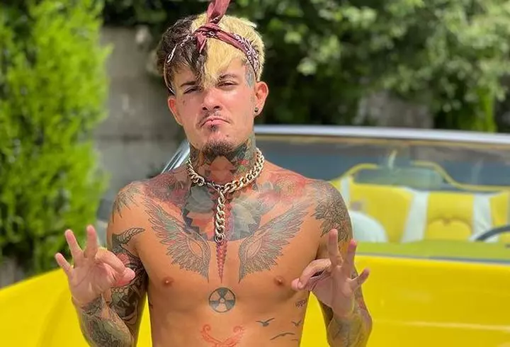 Mama Cristinei Dorobanțu de la Puterea Dragostei nu a fost de acord ca ea să lucreze în televiziune: "Nu a acceptat..."/ EXCLUSIV