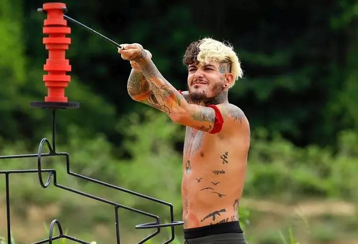 Ce nu se vede la TV, de la Survivor. Unde locuiesc cameramanii și în ce condiții dorm