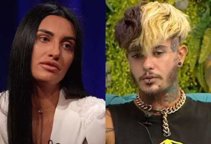 Dorian Popa și-a făcut o nouă intervenție estetică la față: „Fără pomeți de păpușică”