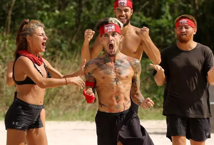 Ce face Zanni cu premiul de 50.000 de Euro câștigat la Survivor: „Vreau să mă mut de la cămin!”