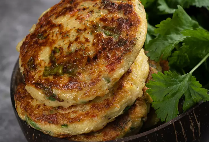 Rețetă de pandișpan cu vișine. Un desert delicios