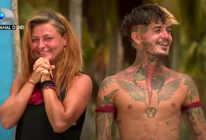 Elena Udrea și soțul ei, evacuați de urgență din hotel, din cauza incendiului din Mykonos