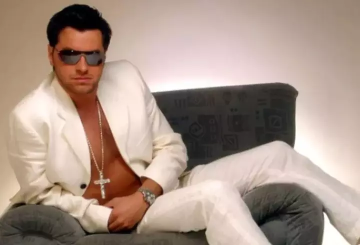 Ce probleme are Giani la filmările pentru Las Fierbinți, după 10 ani: "Când sunt chemat la..."