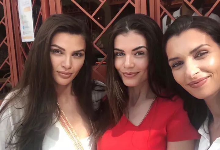 Ce dietă ține Mihaela Rădulescu, la 52 de ani: ”Nu mănânc sărat seara...”