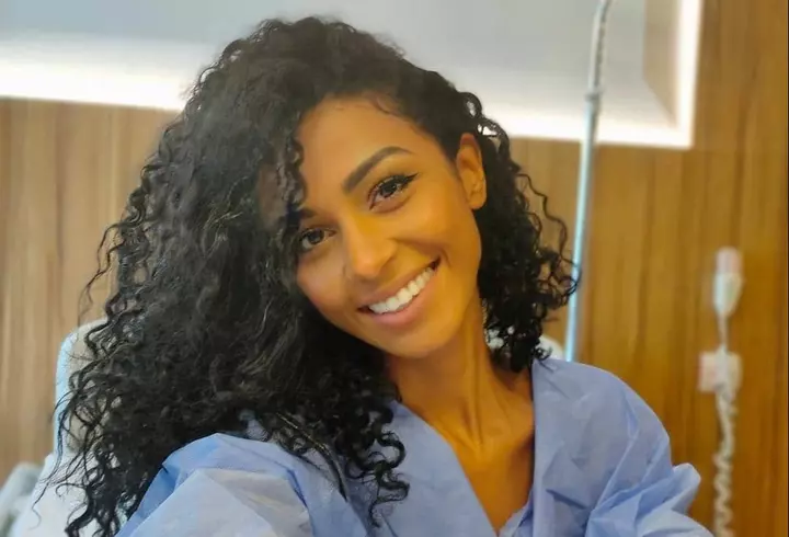 Cu cine se iubește Berna de la Puterea Dragostei! Primele imagini cu noul ei iubit