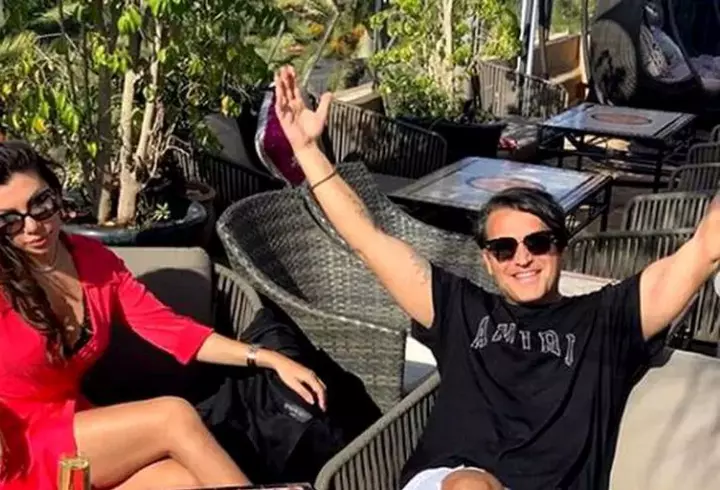 Ramona Bădescu face nunta și botezul în România: „Va fi ca în basme”