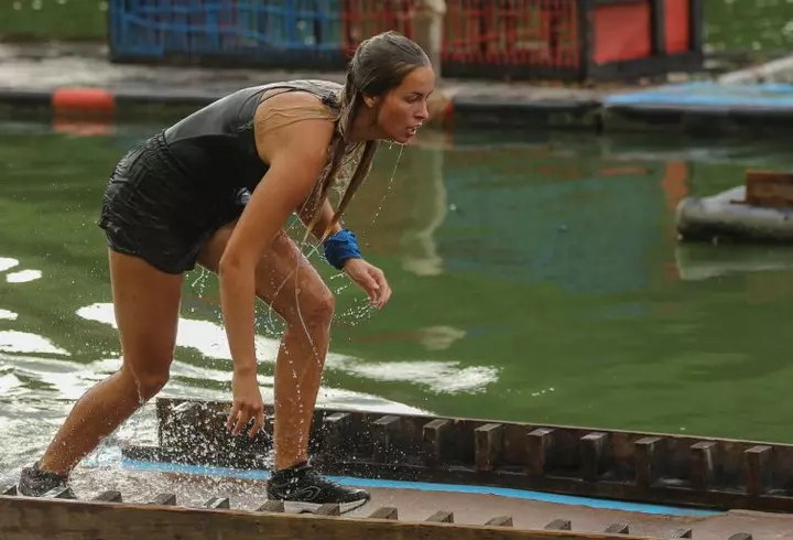 Nadia Comăneci, mărturisiri dureroase despre divorțul părinților ei: „Am înțeles că e mai bine...”