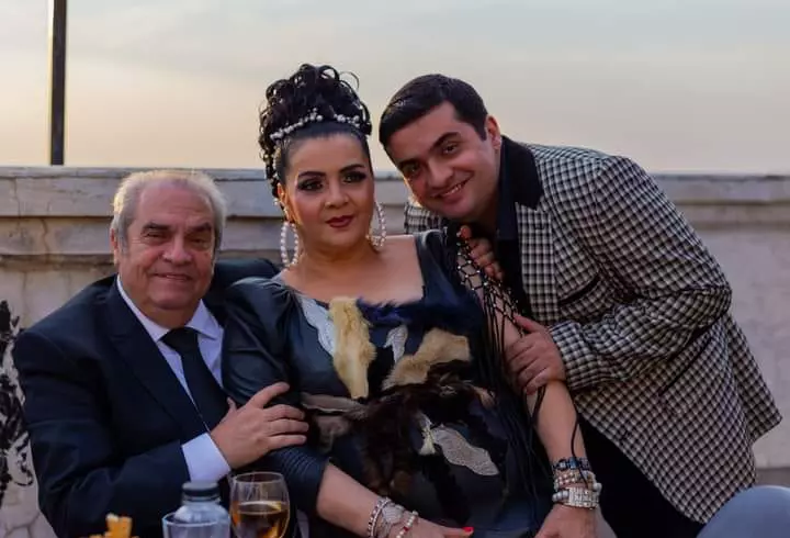 Cine este Ion Șaulescu de la Mireasa. Are un trecut controversat