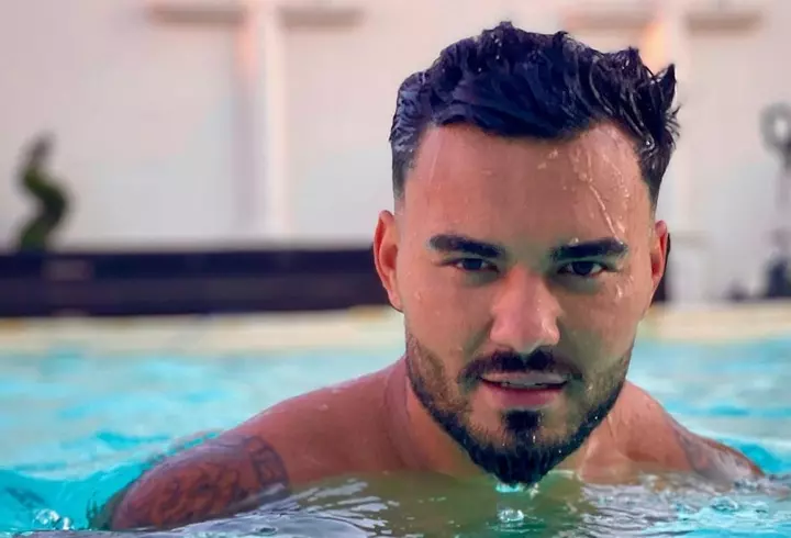 Cristina Cioran, noi detalii despre starea de sănătate a Emei, fetița sa: „Nu știu cât o să mai stea în spital...”