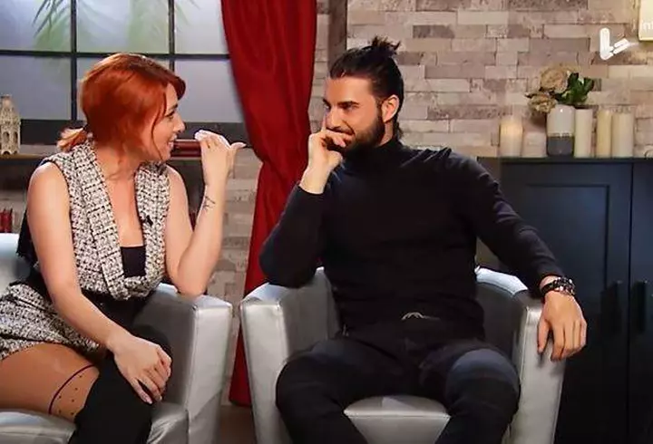 Totul despre nunta Alinei Vidican. Ce reguli ciudate le-au pus mirii invitaților