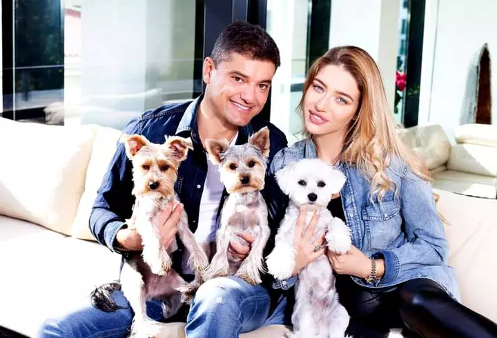 Simona Halep și Toni Iuruc se căsătoresc pe 15 septembrie. Ilie Năstase i-a dat de gol