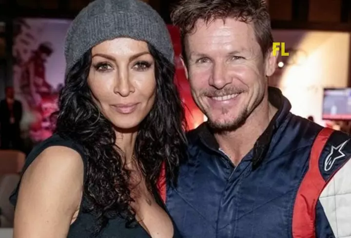 Mihnea, fiul lui Adrian Năstase, se însoară! Cine este soția lui, Corina Corolevschi