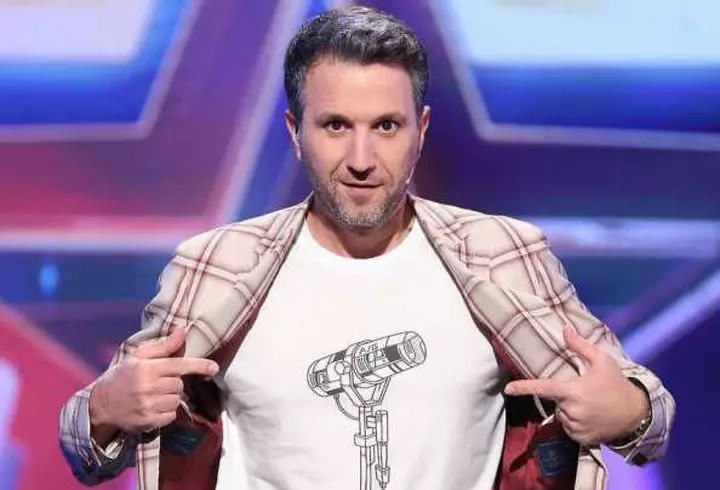 Cine este și cum arată sora Andreei Marin. Cristina e femeie de afaceri