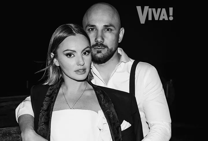 Alexandra Stan și Cătălin Măruță nu-și mai vorbesc: „A făcut niște chestii foarte urâte”