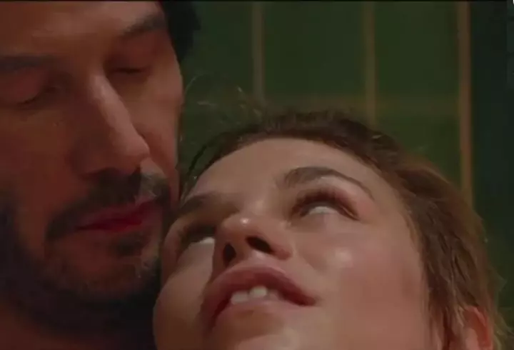 Cu cine se iubește Berna de la Puterea Dragostei! Primele imagini cu noul ei iubit