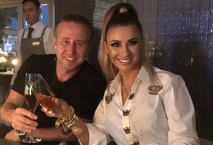 Presupusul fiul nelegitim al lui Ion Dolănescu cere din nou testul ADN: „Să încheiem tot balamucul ăsta”