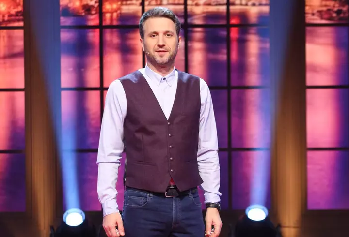 Daniel Pavel, adevărul despre Zanni și finala Survivor: "Singura regie ținea de partea de..."/ EXCLUSIV