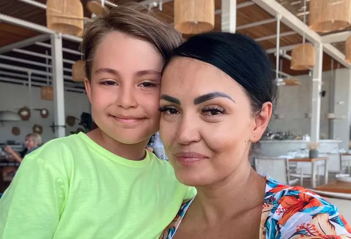 Bianca Drăgușanu, nevoită să o interneze pe fiica ei, Sofia, în spital: "Nu am avut voie să o vizitez"